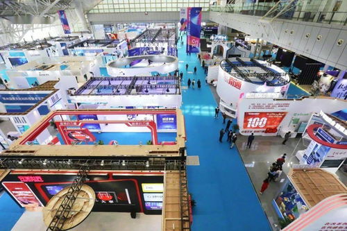 南京文化产业 数字羽翼展翅——数字文化创意技术装备销售观察