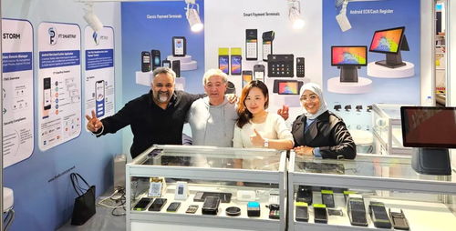 飞天诚信闪耀亮相德国零售科技展 EuroCIS 2024，引领数字文化创意技术装备销售新浪潮