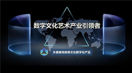 矢量磁场助力数字文化创意装备热销，文化数字化产业建设迎来新动力