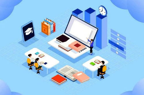 数字化战略行动孕育新的教育文化 数字文化创意技术装备销售的机遇与挑战